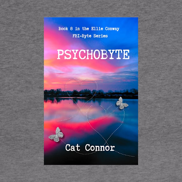 Psychobyte by CatConnor